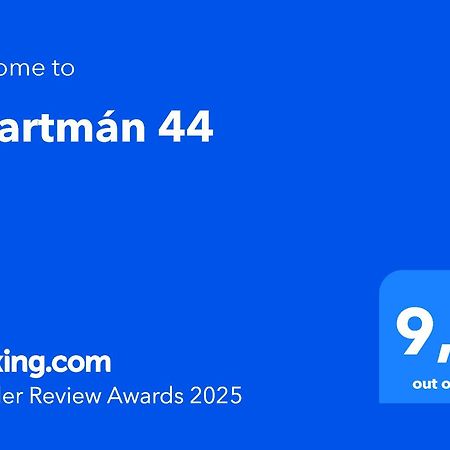 Apartman 44 Donovaly Luaran gambar