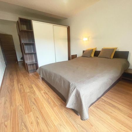Apartman 44 Donovaly Luaran gambar