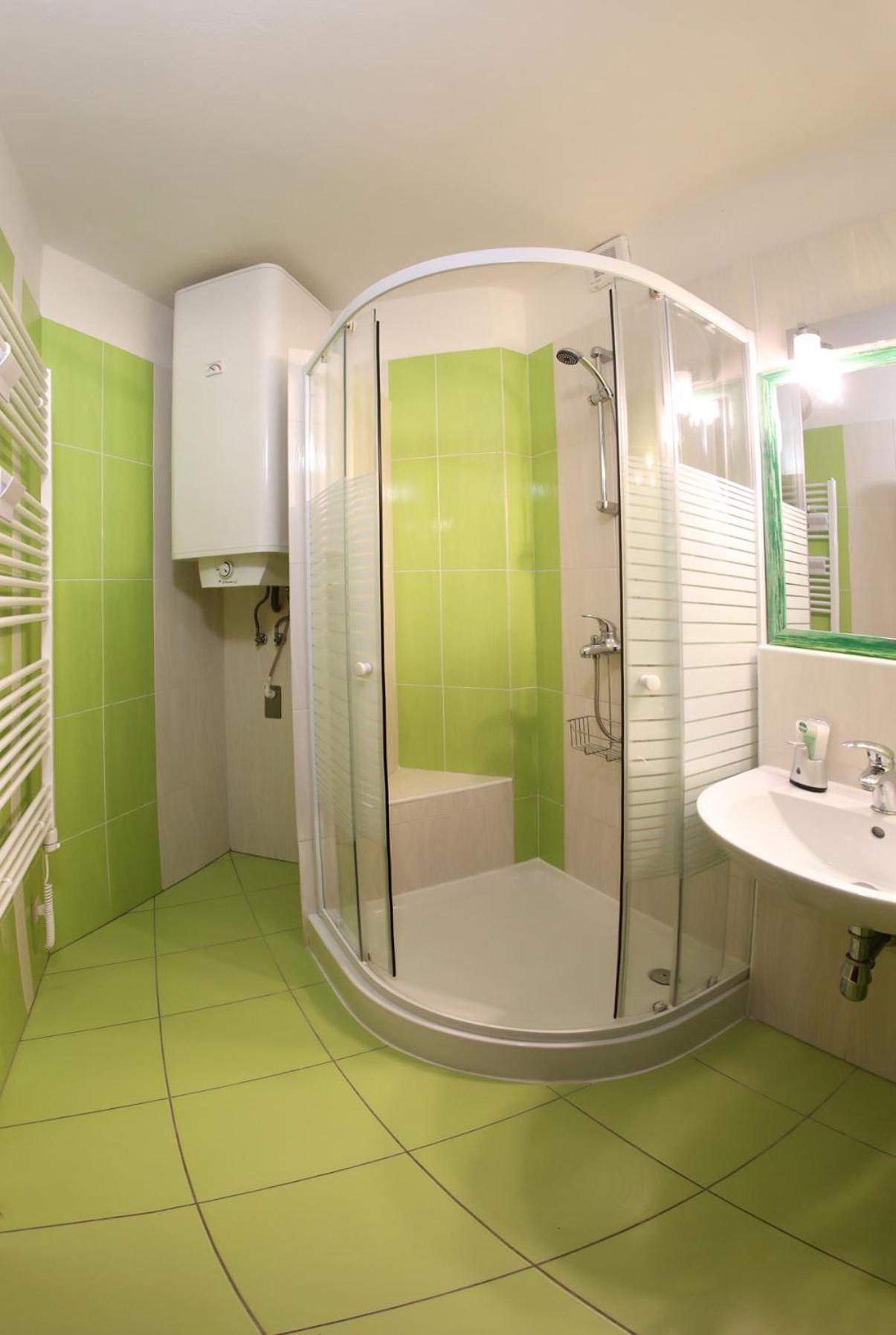 Apartman 44 Donovaly Luaran gambar