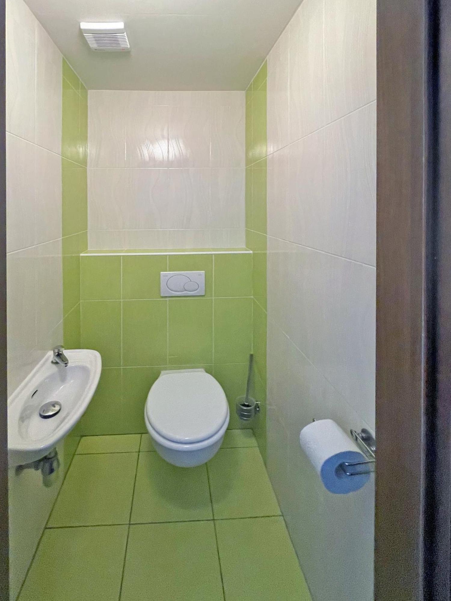 Apartman 44 Donovaly Luaran gambar