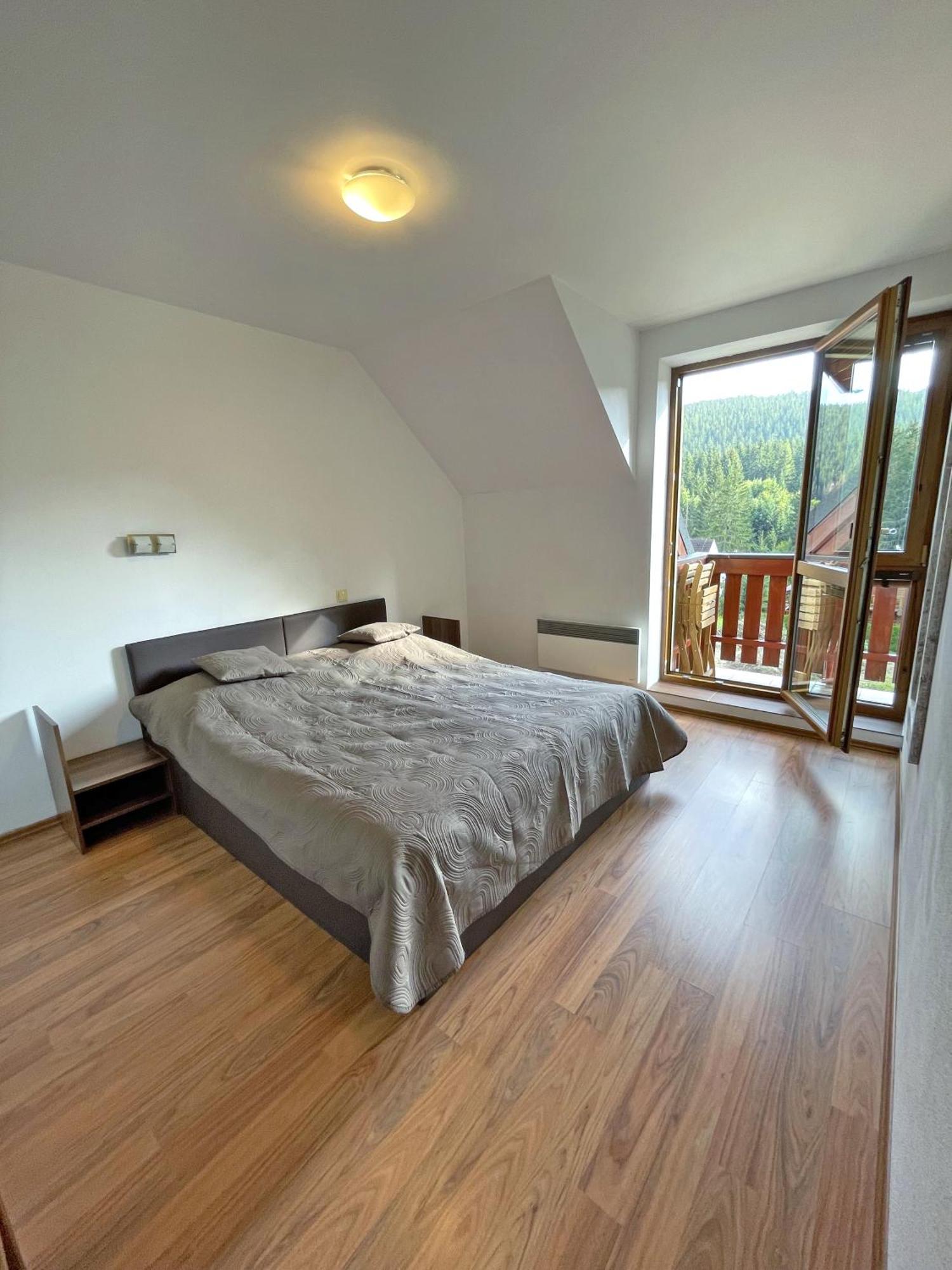 Apartman 44 Donovaly Luaran gambar