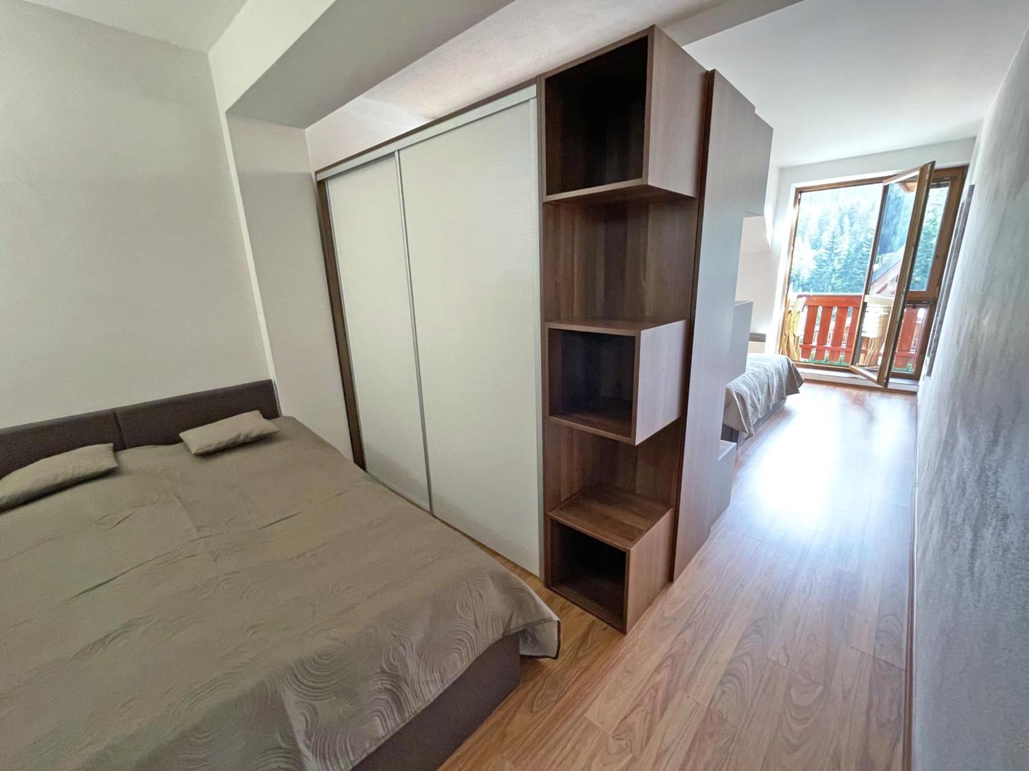 Apartman 44 Donovaly Luaran gambar