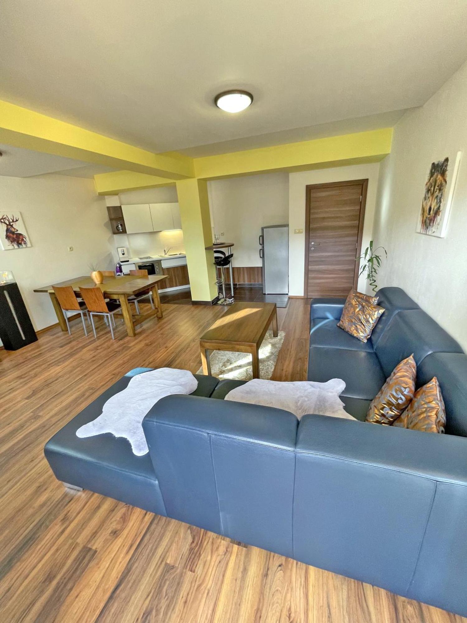 Apartman 44 Donovaly Luaran gambar