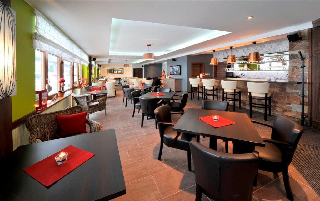 Apartman 44 Donovaly Luaran gambar