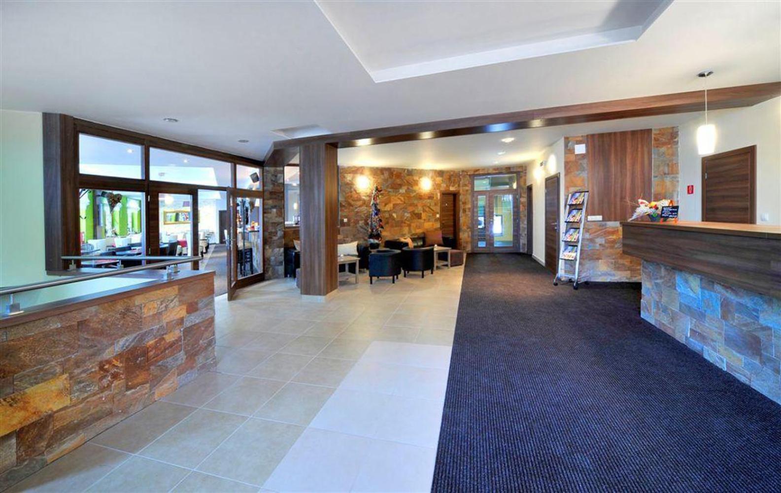 Apartman 44 Donovaly Luaran gambar