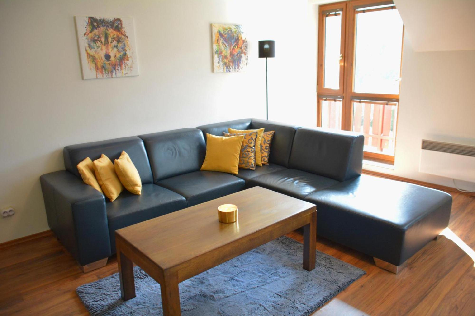 Apartman 44 Donovaly Luaran gambar