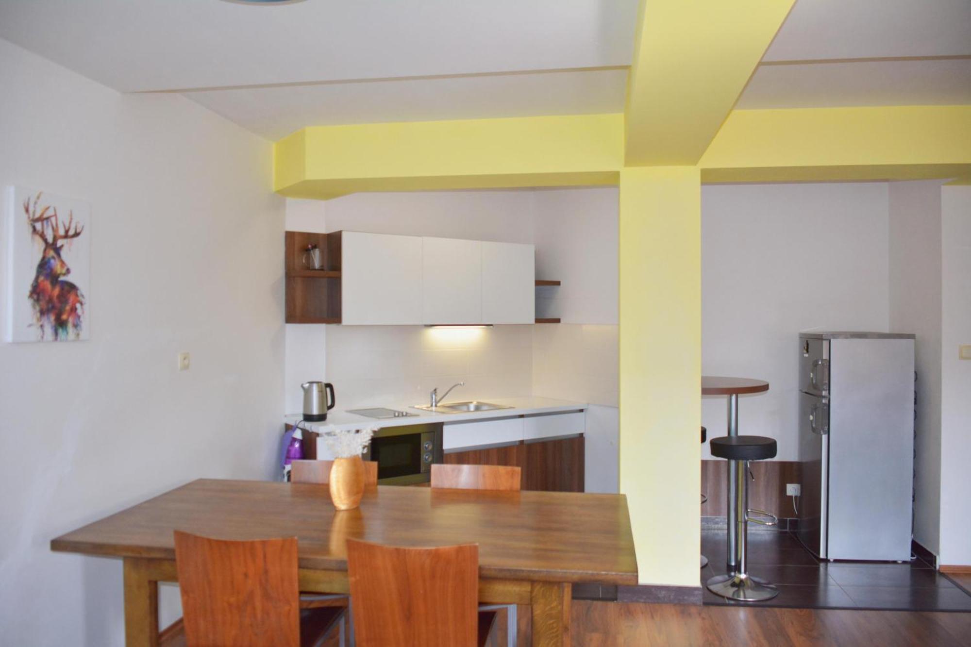 Apartman 44 Donovaly Luaran gambar