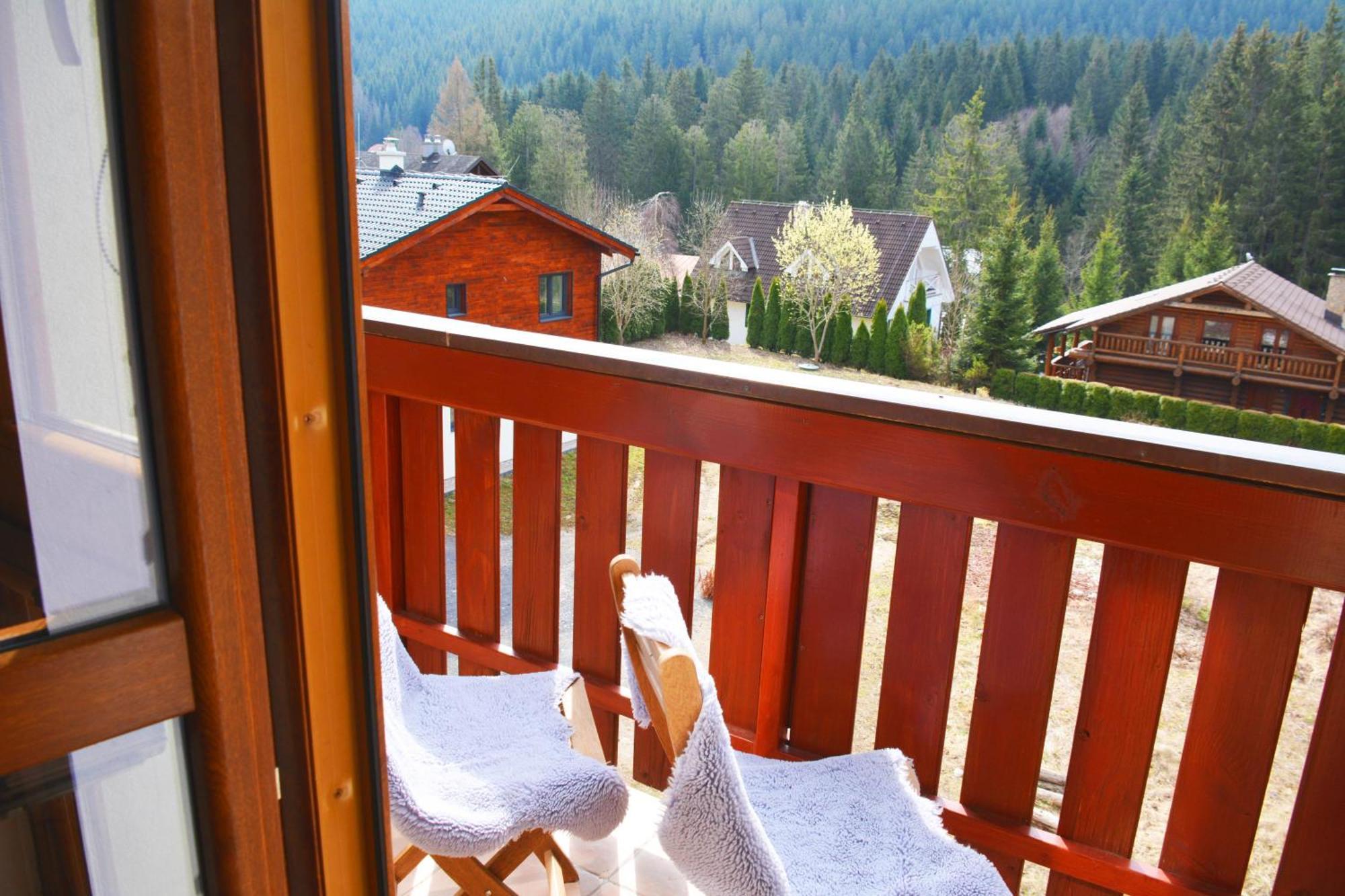 Apartman 44 Donovaly Luaran gambar