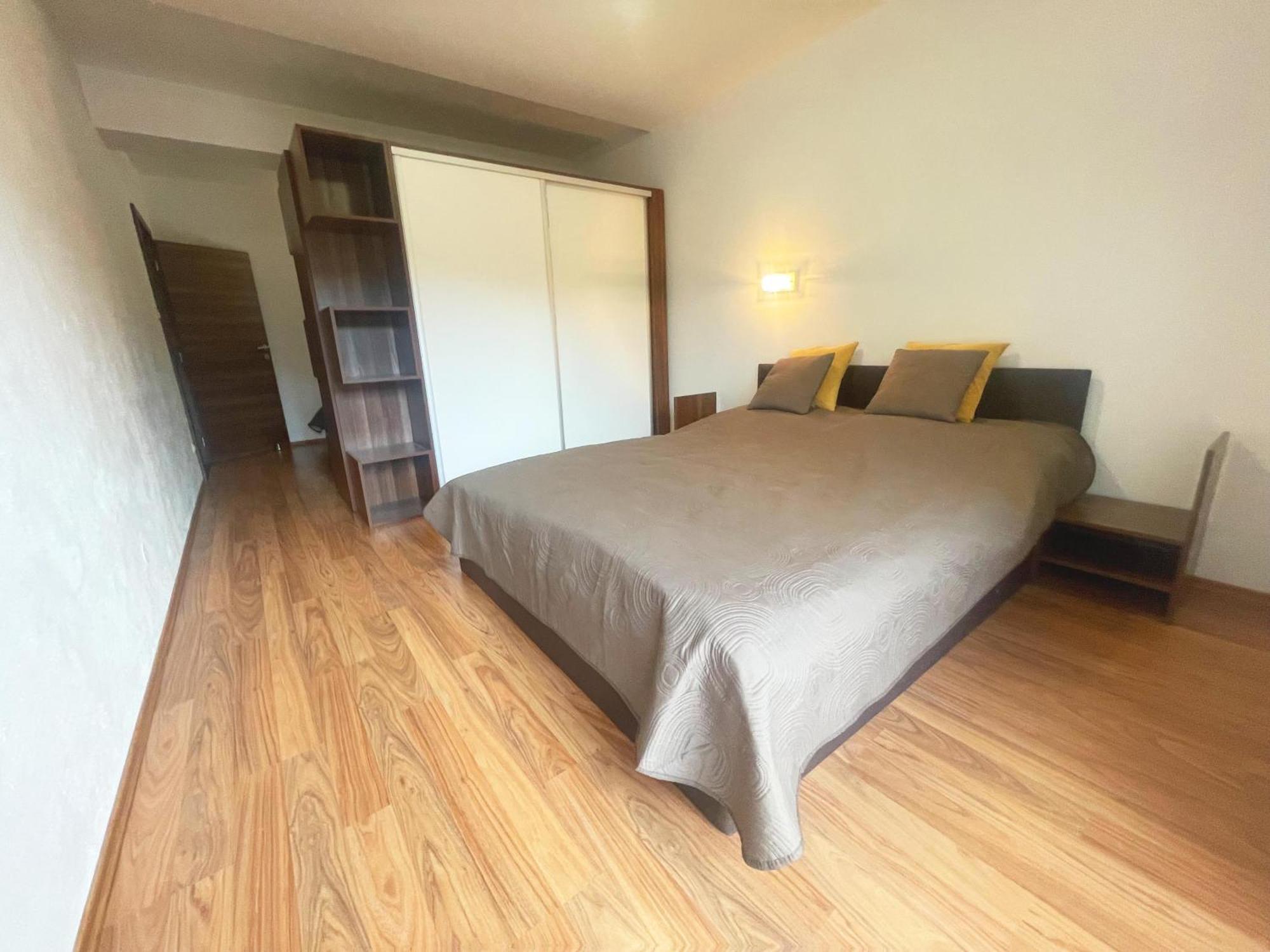 Apartman 44 Donovaly Luaran gambar