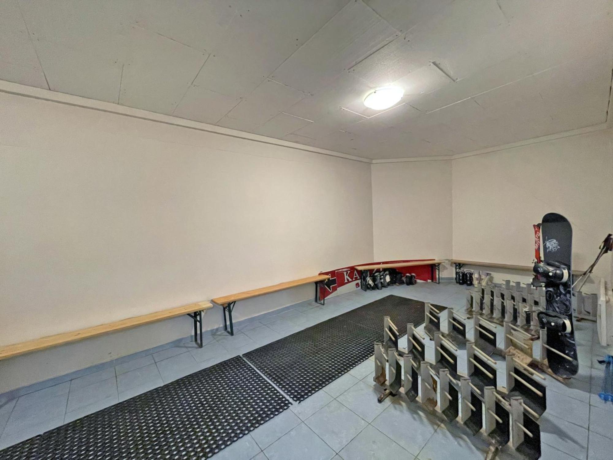 Apartman 44 Donovaly Luaran gambar