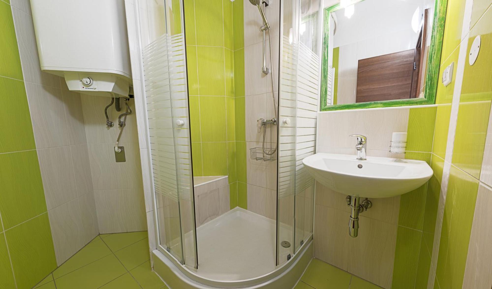 Apartman 44 Donovaly Luaran gambar