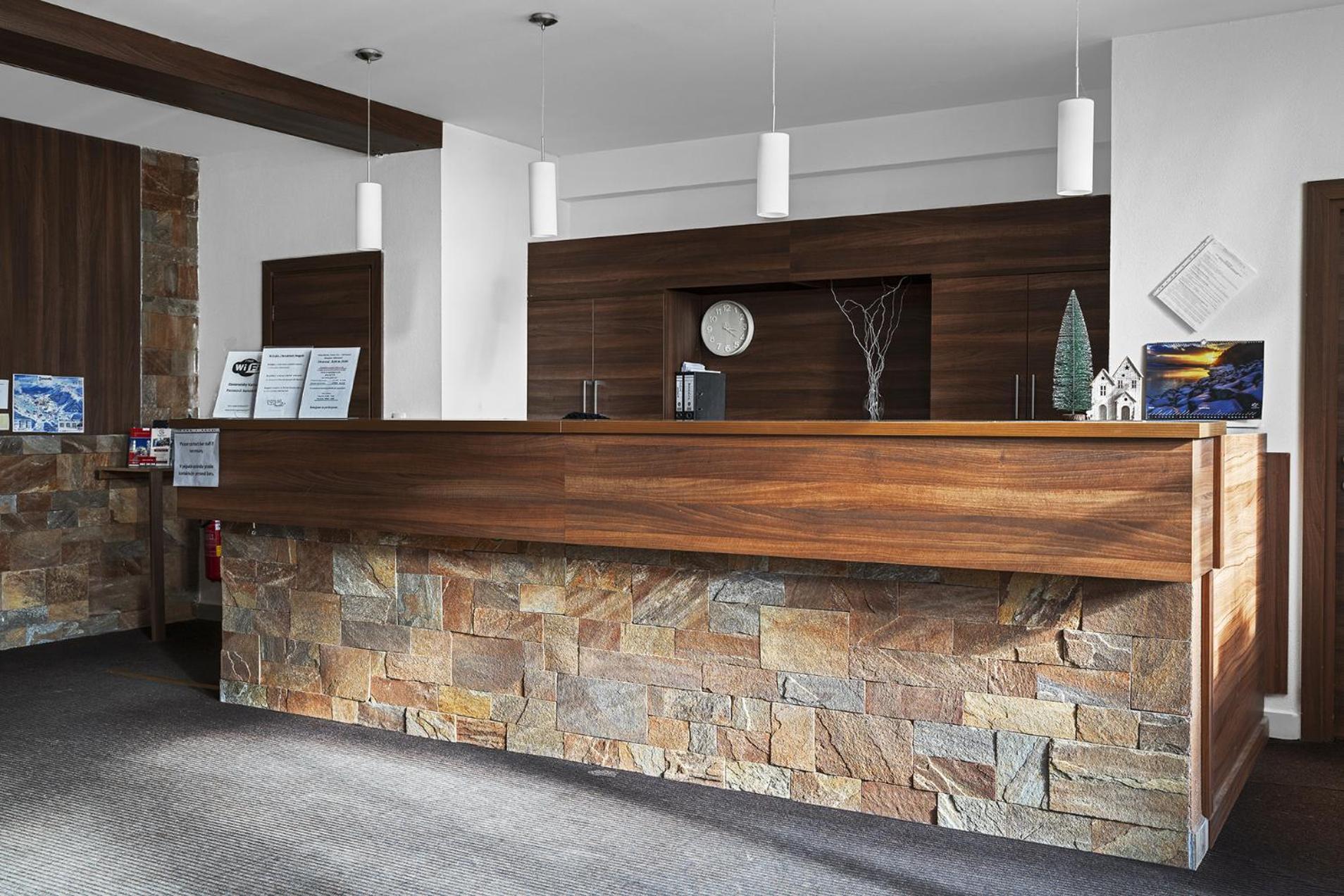 Apartman 44 Donovaly Luaran gambar
