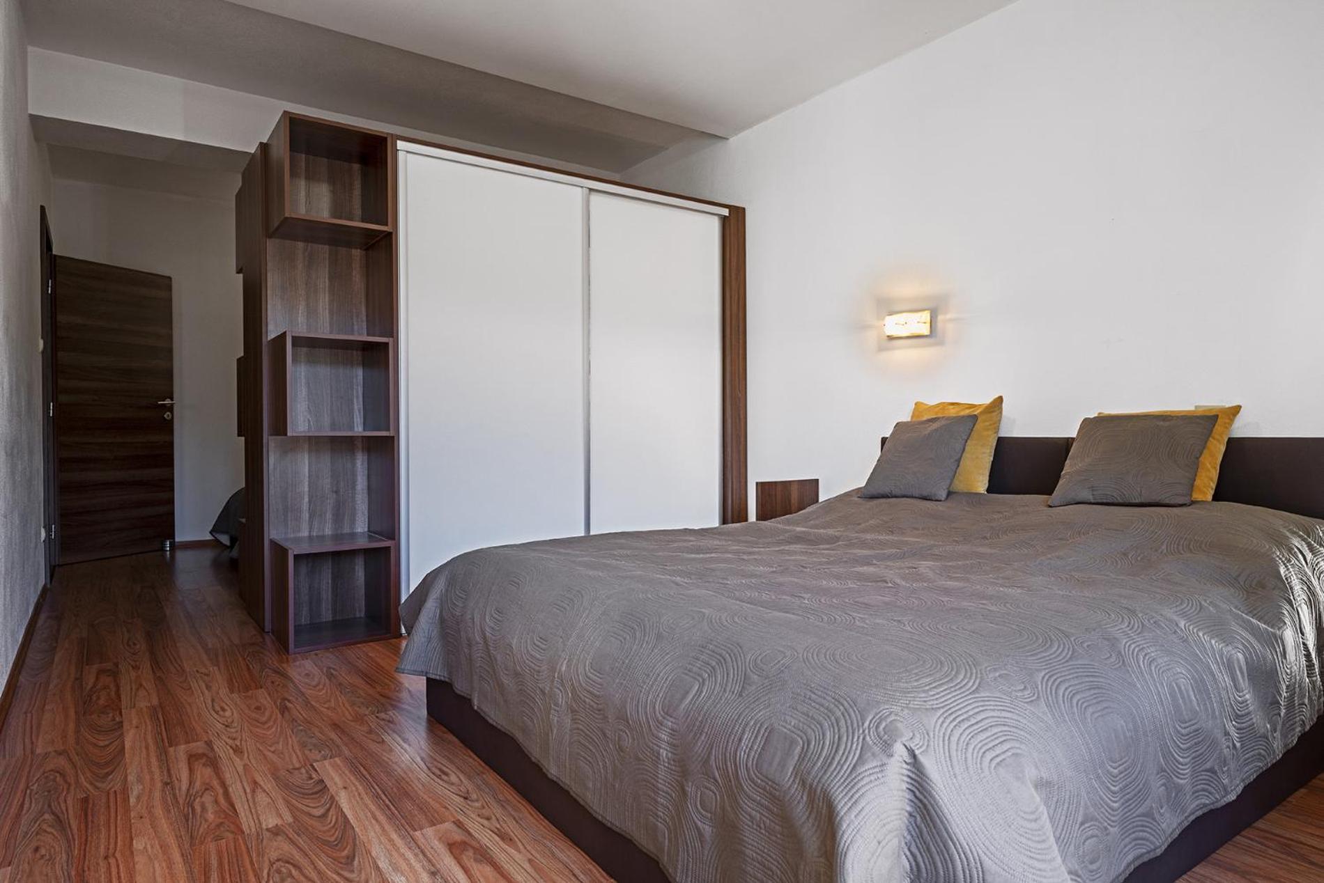 Apartman 44 Donovaly Luaran gambar