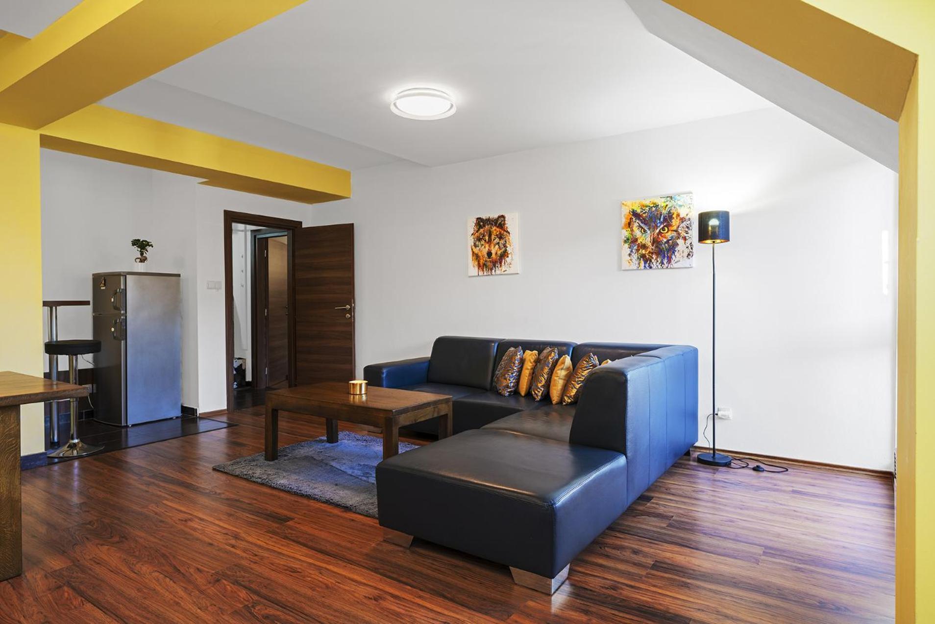 Apartman 44 Donovaly Luaran gambar