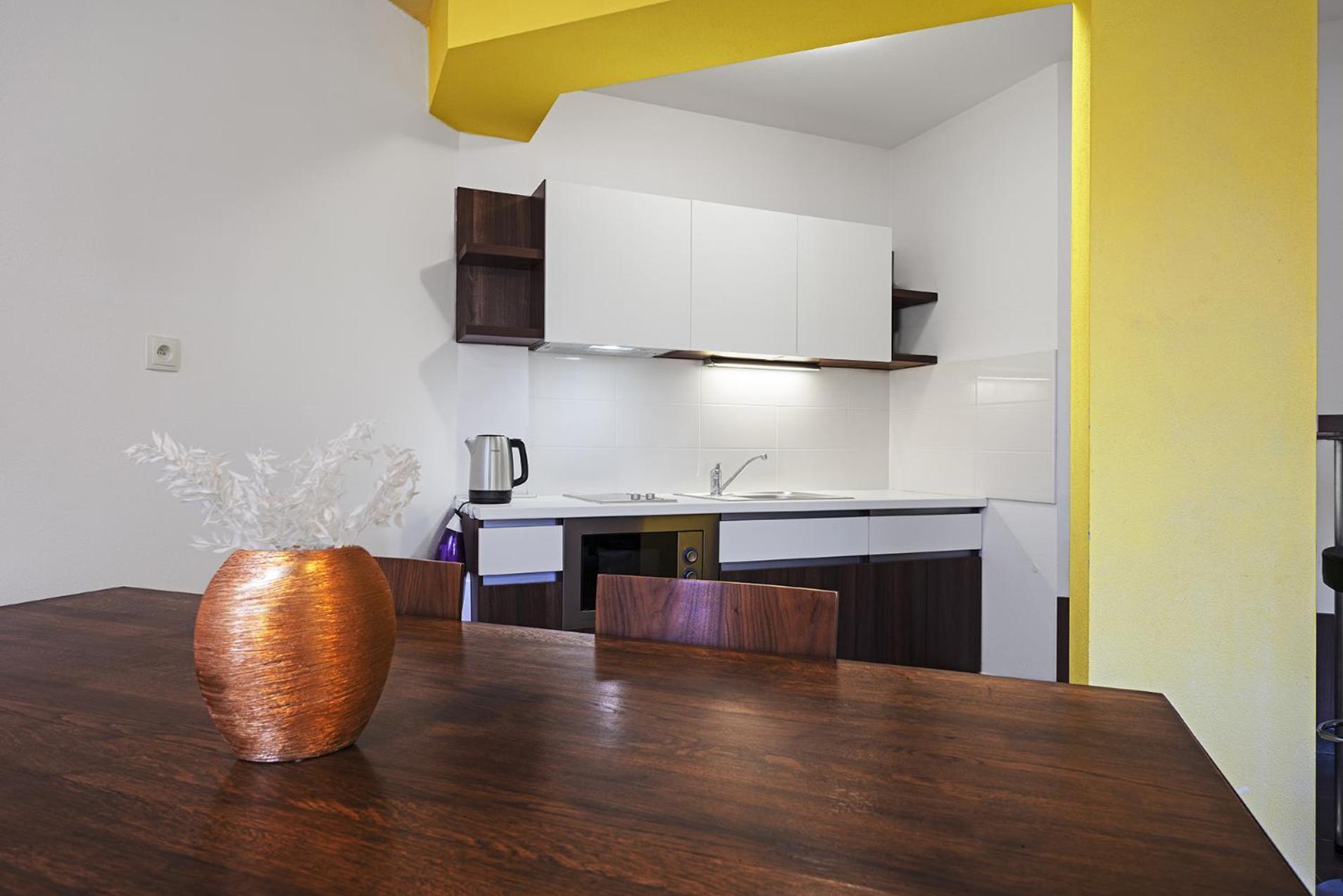 Apartman 44 Donovaly Luaran gambar