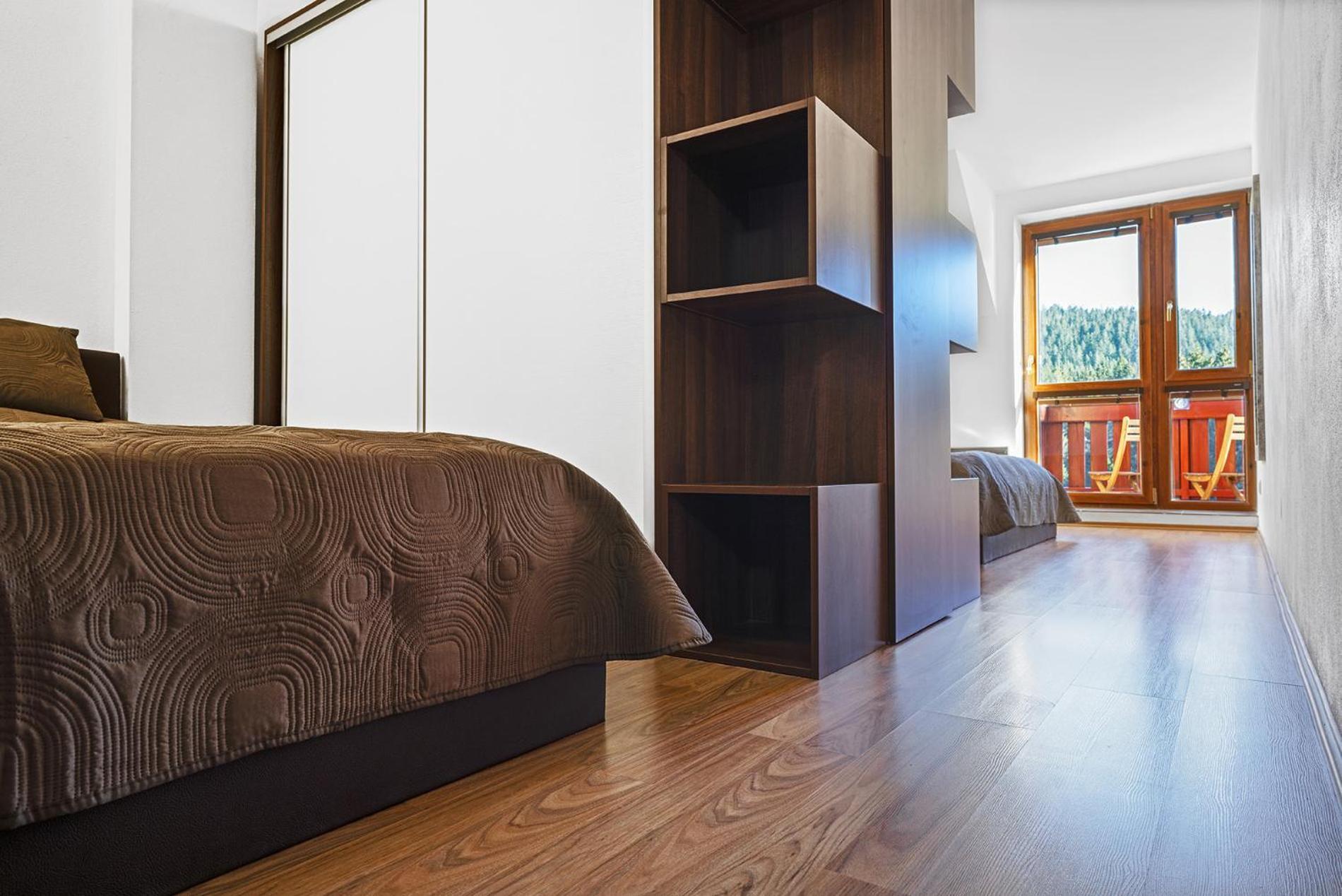 Apartman 44 Donovaly Luaran gambar