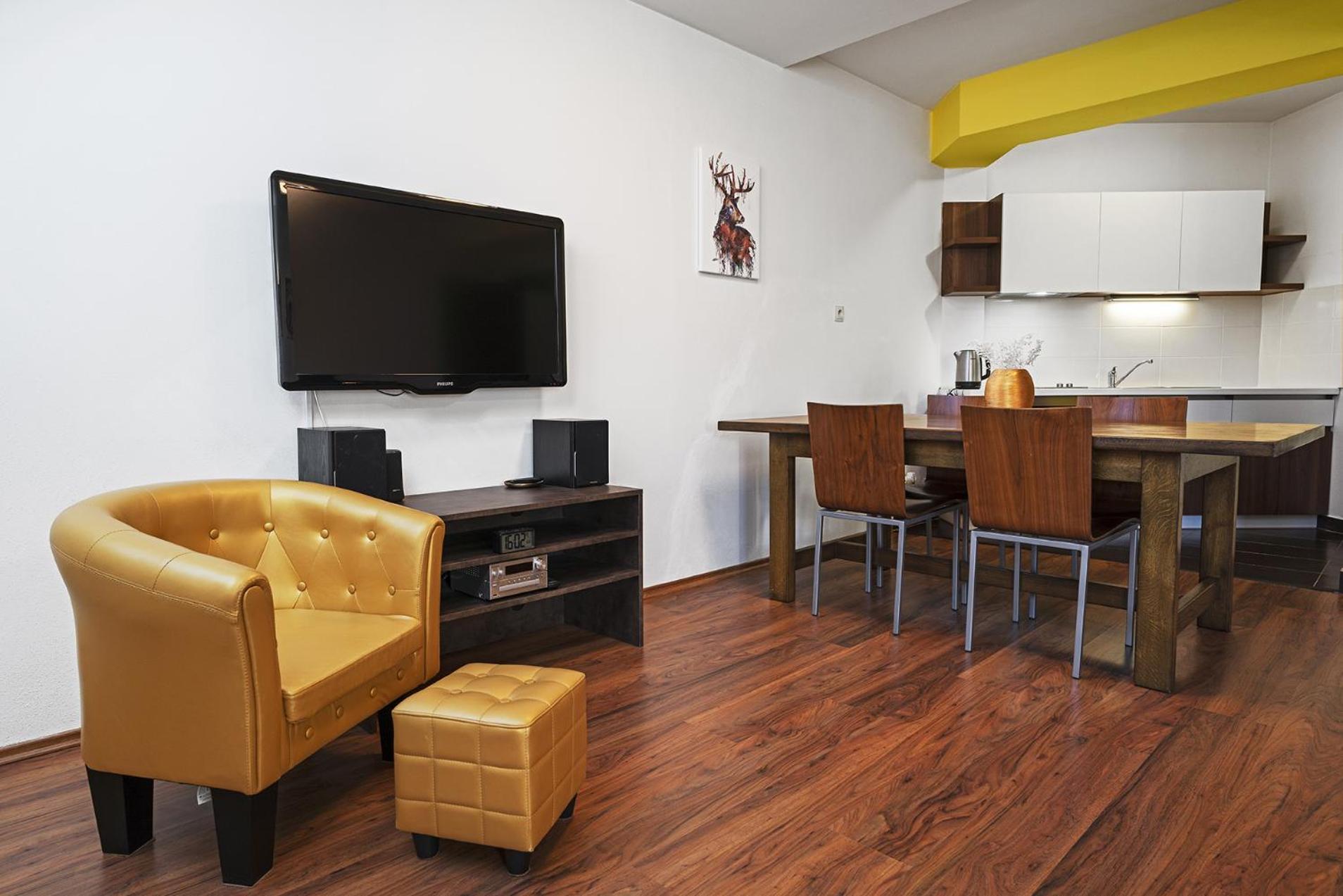 Apartman 44 Donovaly Luaran gambar