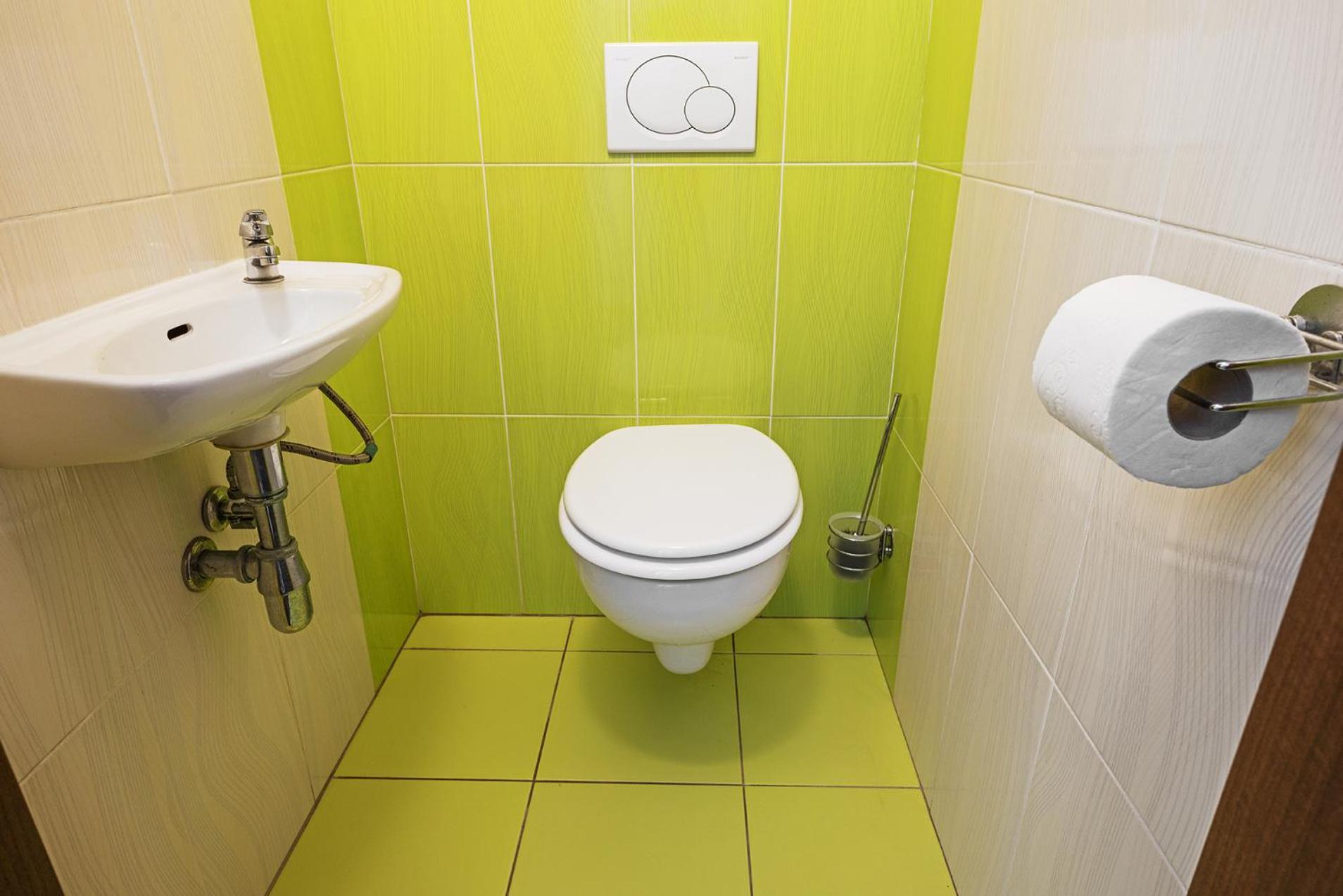 Apartman 44 Donovaly Luaran gambar