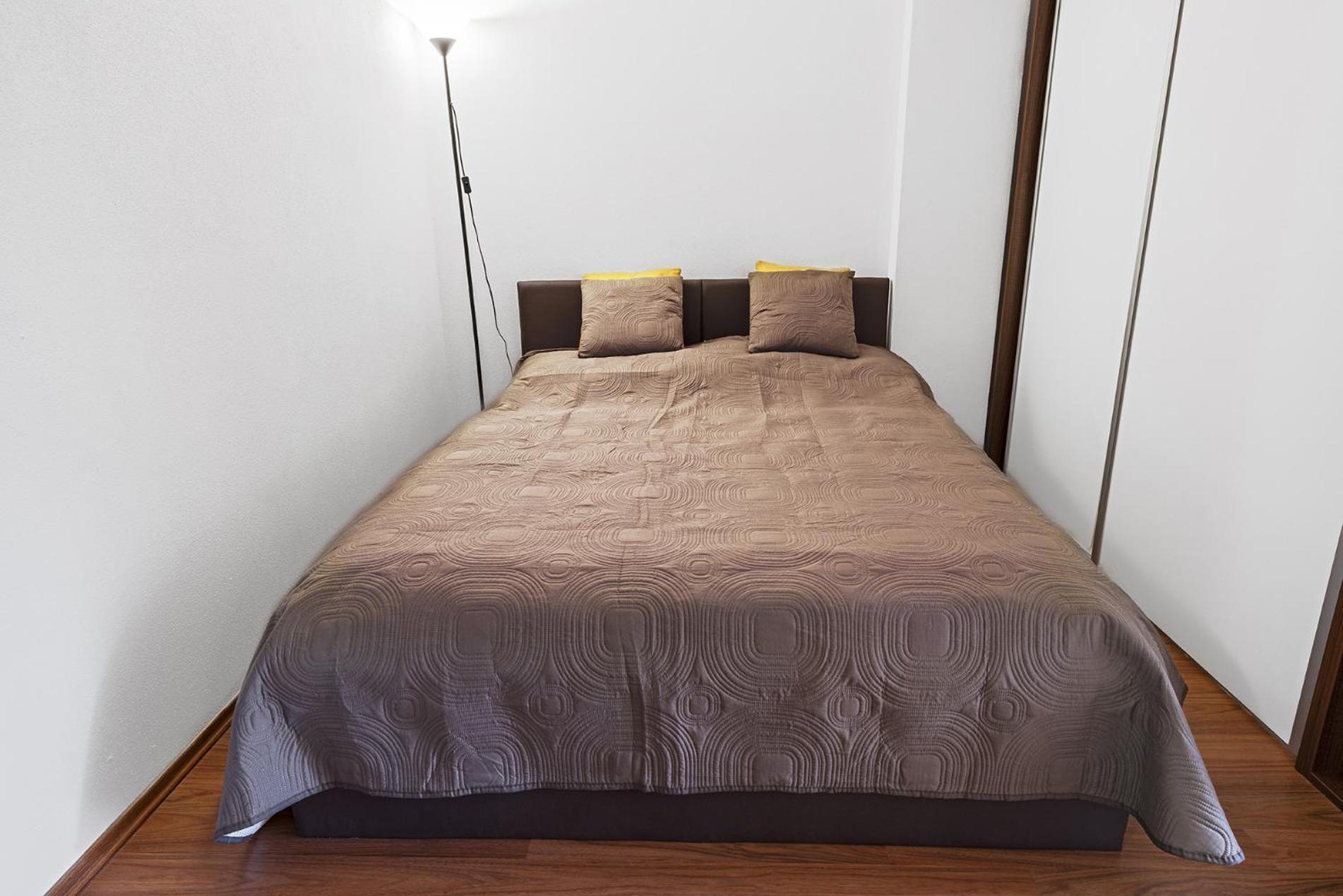 Apartman 44 Donovaly Luaran gambar