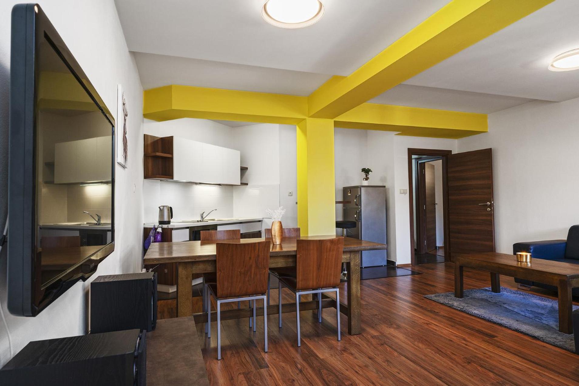 Apartman 44 Donovaly Luaran gambar