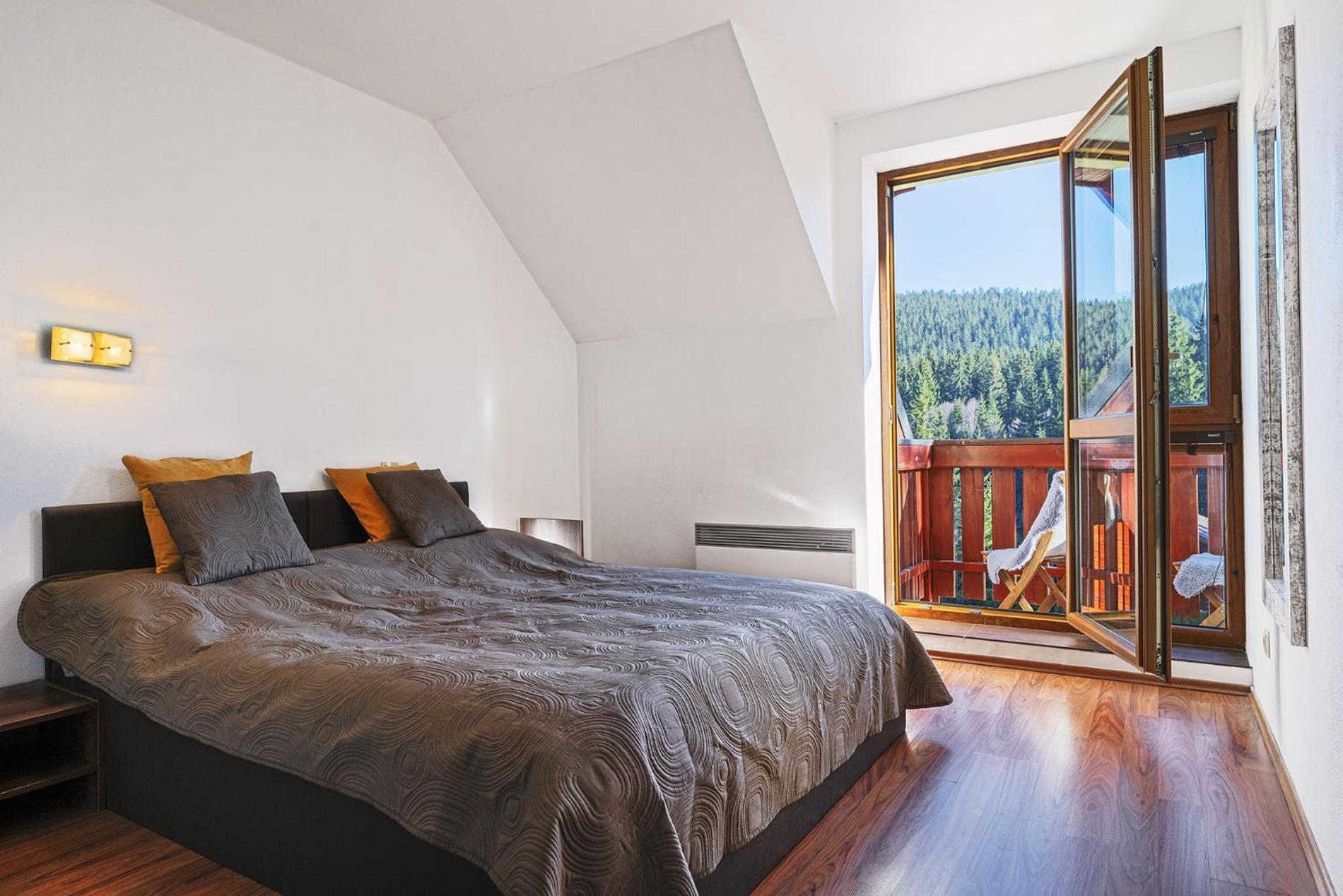 Apartman 44 Donovaly Luaran gambar