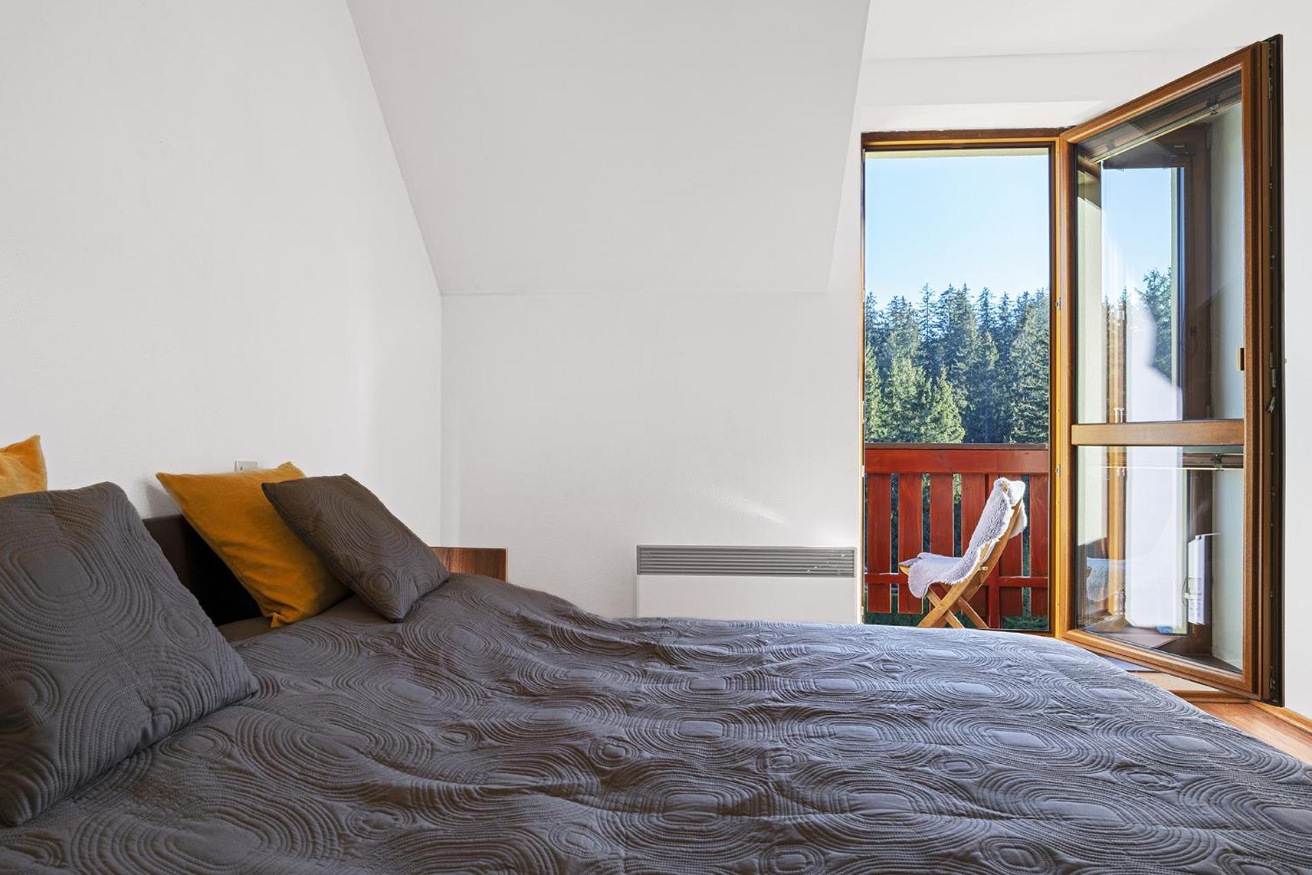 Apartman 44 Donovaly Luaran gambar