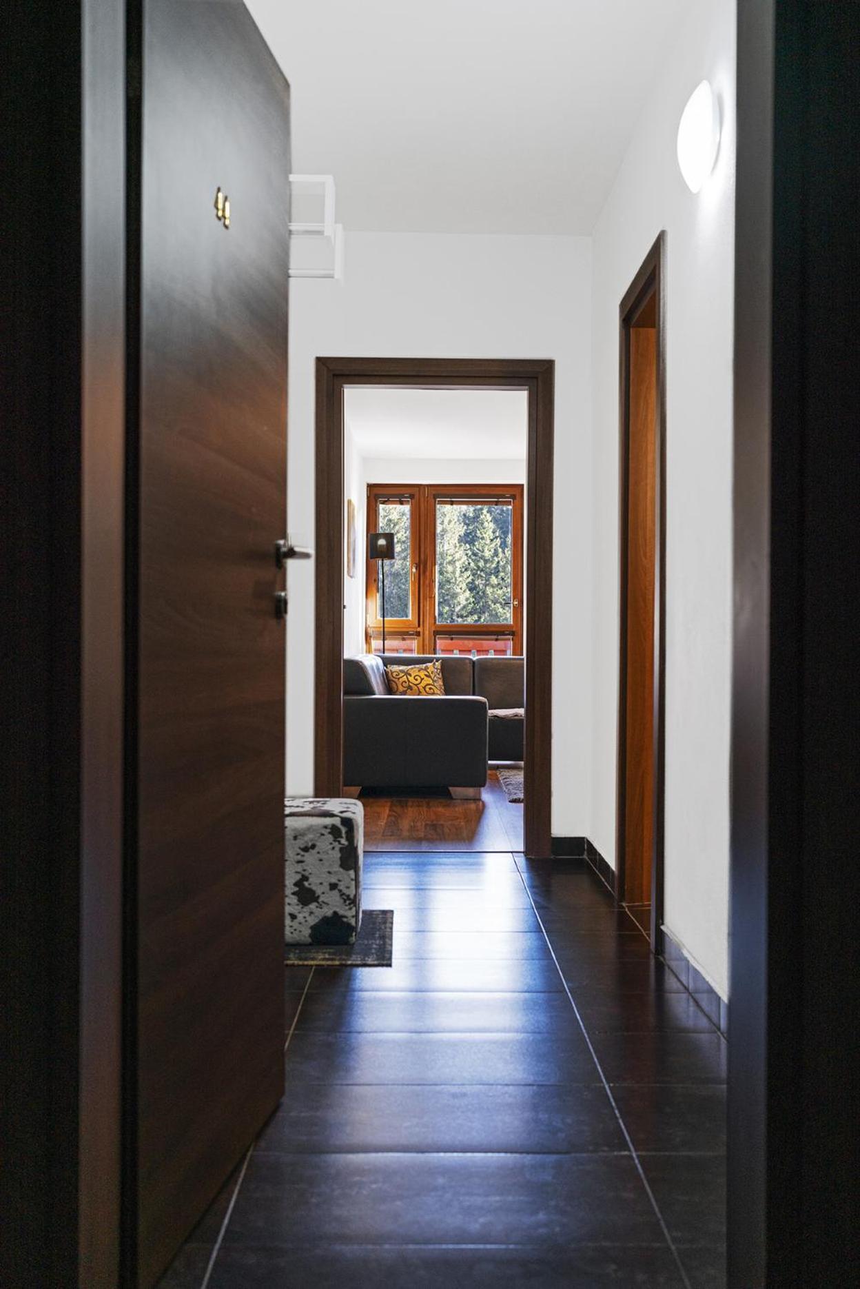 Apartman 44 Donovaly Luaran gambar